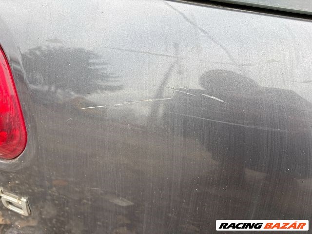 Kia Cee'd (JD) KIA CEED Csomagtérajtó (Részeivel) 8. kép