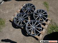 16" 5x114,3 Mitsubishi + szenzor