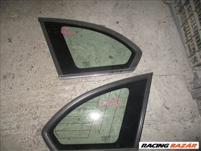 Chevrolet Captiva, Opel Antara fix hátsó üveg 