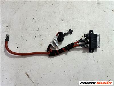 Mercedes A B CLA GLA ML C GLK akummulátor modul a0009822023