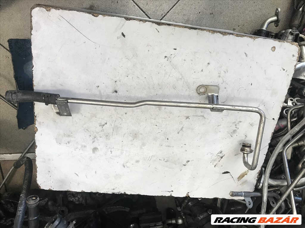 VW csoport GOLF V_ OCTAVIA II 1,4 TSI turbó vízcső 03c121469f 1. kép