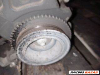 Opel Tigra Főtengely Szíjtárcsa *131945* x14xe