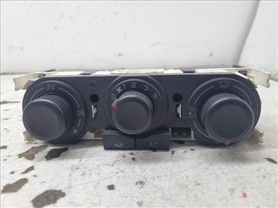 SEAT IBIZA IV (6L1) 1.2 Fűtéskapcsoló (manuális klímás) #33794# 6L0820045