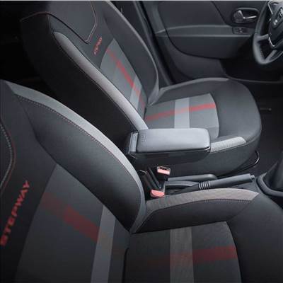 Kia Ceed Armster könyöklő 2006-