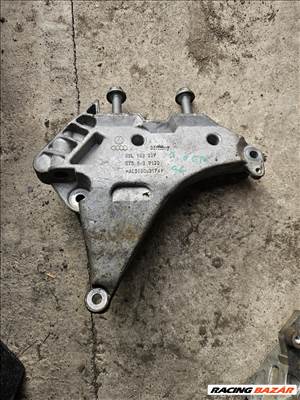 Volkswagen Polo V motortartó bak  03l199207