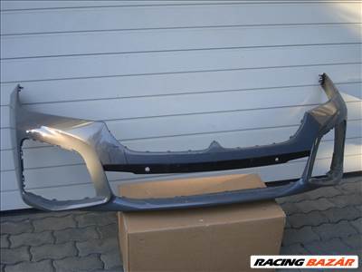 BMW 7-es G11 G12 LCI M-Pakett radaros első lökhárító 2019-től