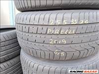  255/35/20"  Pirelli nyári gumi 