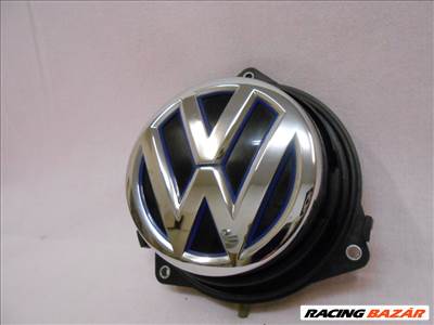 Volkswagen Golf VII GTE Csomagtér ajtó nyitó emblémával 5ge827469d