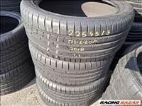  225/45/18" Dunlop nyári gumi 