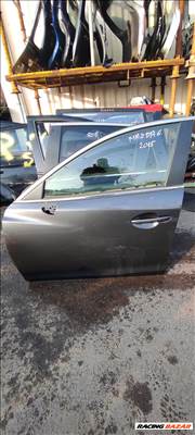 Mazda 6 (3rd gen) Bal első ajtó 