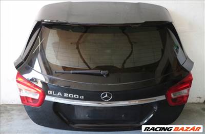 Mercedes GLA-osztály X156, H247 Csomagtérajtó