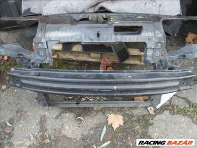 Skoda Fabia I homlokfal zárhíd 6Y0010295Q