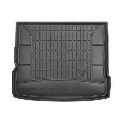 AUDI Q3 SUV csomagtértálca 2011-2018- DryZone