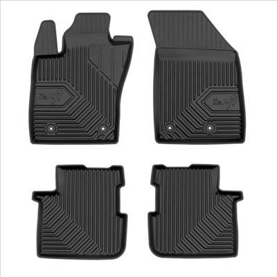 Fiat Tipo gumiszőnyeg 2015 - FROGUM