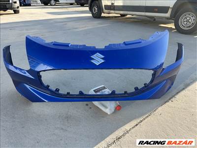 Suzuki Swift Első lőkhárító 2024 ->