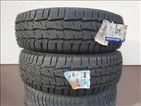  205/70 15C Michelin Agilis Alpin