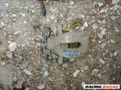 Citroën C4 I Féknyereg hátsó jobb oldali 