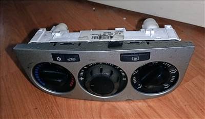 Opel Corsa D klímás fűtés kapcsoló