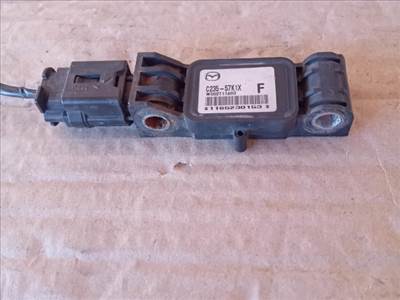 Mazda 5 (CR) MAZDA 5 Első Középső Ütközés Érzékelő (Homlokfalon c23557k1x