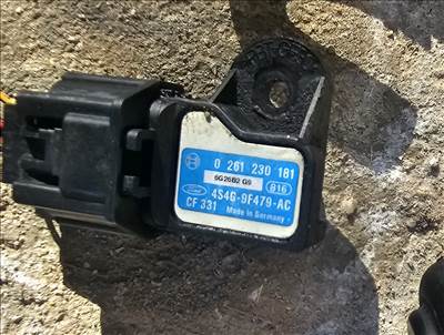 Mazda 6 (1st gen) Map szenzor 