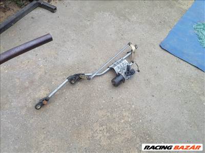 Renault Scénic II Első Ablaktörlő Szerkezet 