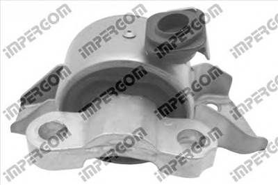 ORIGINAL IMPERIUM 36972 - motortartó bak OPEL VAUXHALL
