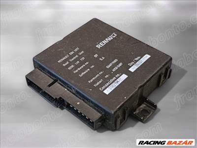 Renault Mégane II CC Tető mozgató elektronika 8200149739