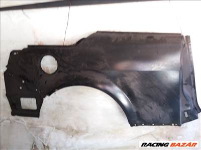 Opel Astra H jobb hátsó sárvédő 
