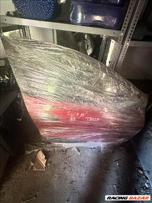 Renault Clio IV jobb első ajtó TNNP