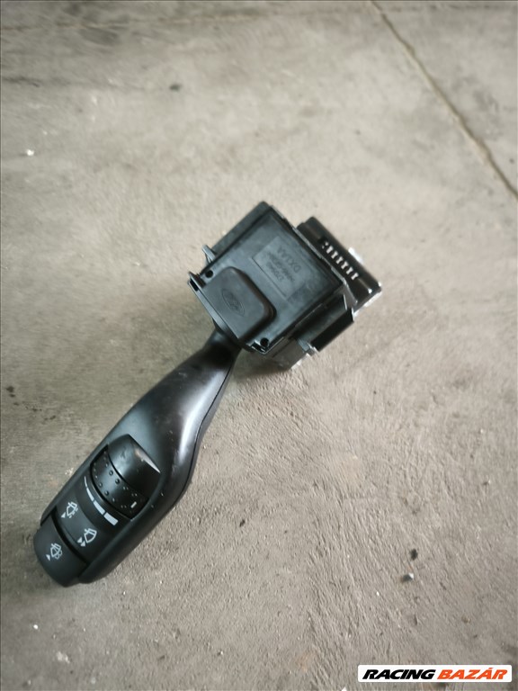 Ford Transit Tranzit MK7 06- Ablaktörlő bajuszkapcsoló kapcsoló 8585 6c1t17a553aa 4. kép