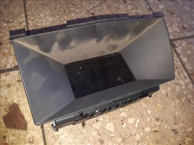 Opel Astra H Központi Kijelző 13 276 999