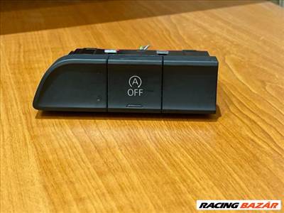 Audi Q3 (8U) AUDI Q3 Start / Stop Vezérlő Modul 8u0959673