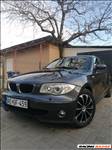 Eladó BMW 118d (1995 cm³, 122 PS) (E81, E82, E87, E88)