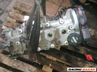 Fiat Punto I Motor (Fűzött blokk hengerfejjel) *99044* 176b9000