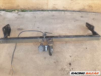 Hyudai Accent vonóhorog