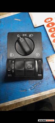 Opel Astra G Lámpakapcsolo 