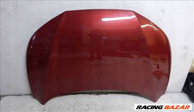 Nissan Qashqai (J10), Nissan Qashqai (J11), Nissan Qashqai (J12) Motorháztető