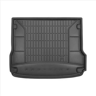 AUDI Q5 SUV csomagtértálca 2008-2017- DryZone
