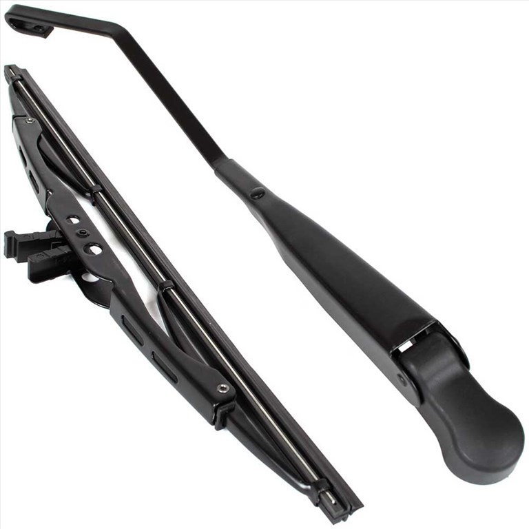 Land Rover Defender Hátsó Ablaktörlő Lapát 1999-2015 1. kép