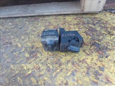 Opel Astra F világítás kapcsoló 