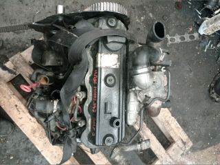 Volkswagen Golf III Hengerfej *142602*