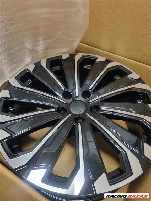  5x114.3 lyukosztású 8,5JJ 19" új alufelni 1. kép