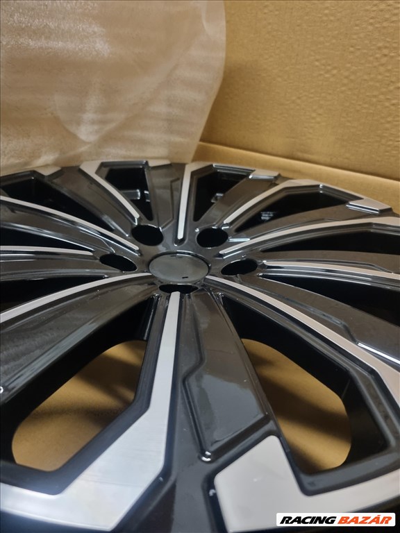  5x114.3 lyukosztású 8,5JJ 19" új alufelni 2. kép