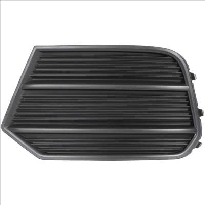 Audi Q3 8U FL Ködlámparács Bal oldali (Fekete) 2015-2018