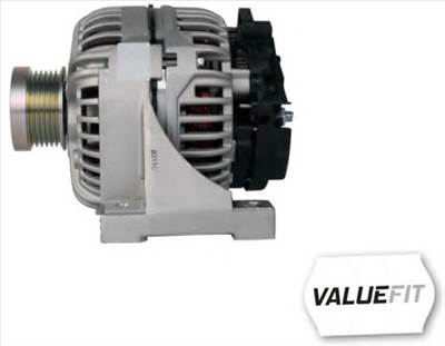 HELLA 8EL 012 428-431 - generátor VOLVO