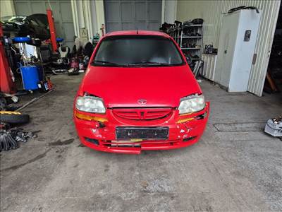 Daewoo Kalos 1.4 visszapillantó tükör 