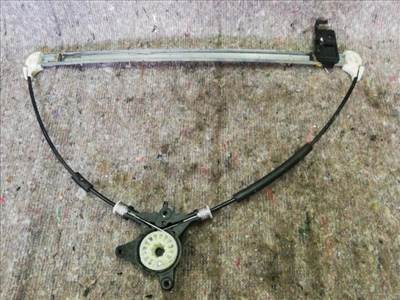 Mazda 5 (CR) MAZDA 5 Jobb hátsó Ablakemelő Szerkezet 