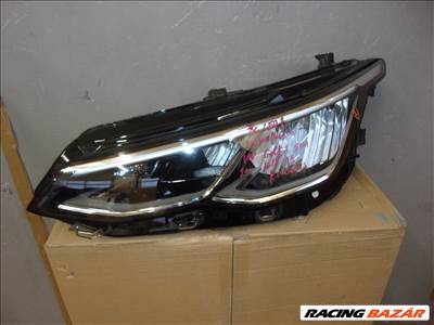 VOLKSWAGEN GOLF VIII 5H1 bal első LED fényszóró 2020- 5H1941005B