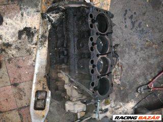 Kia Pregio Termosztátház *98927*