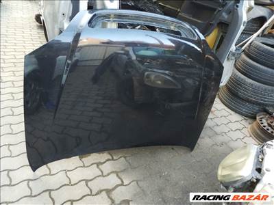 Opel Astra G Motorháztető 